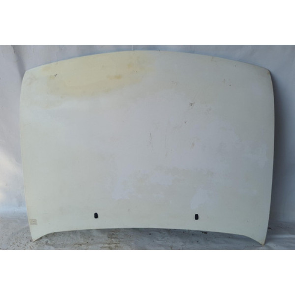 Capô Ford Fiesta Courier 1996 1997 1998 1999