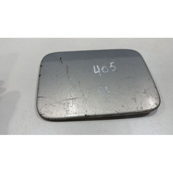 Portinhola Tanque De Combustível Gol G3 99 A 05 Usado