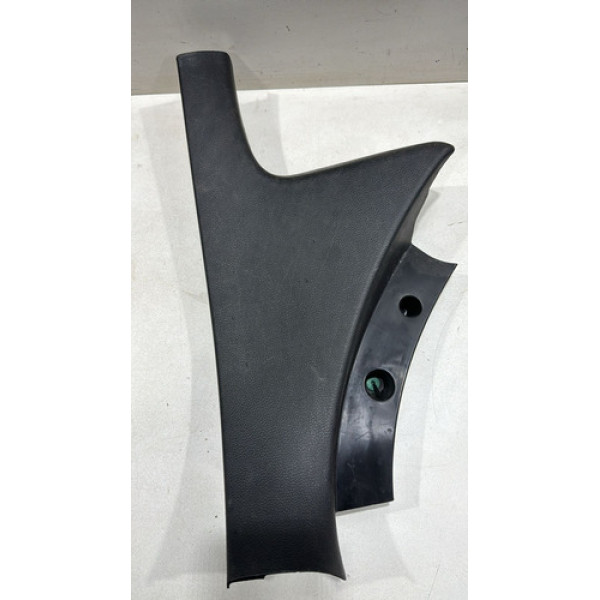 Acabamento Esquerdo Porta Malas Honda Civic G10 17 84261tem