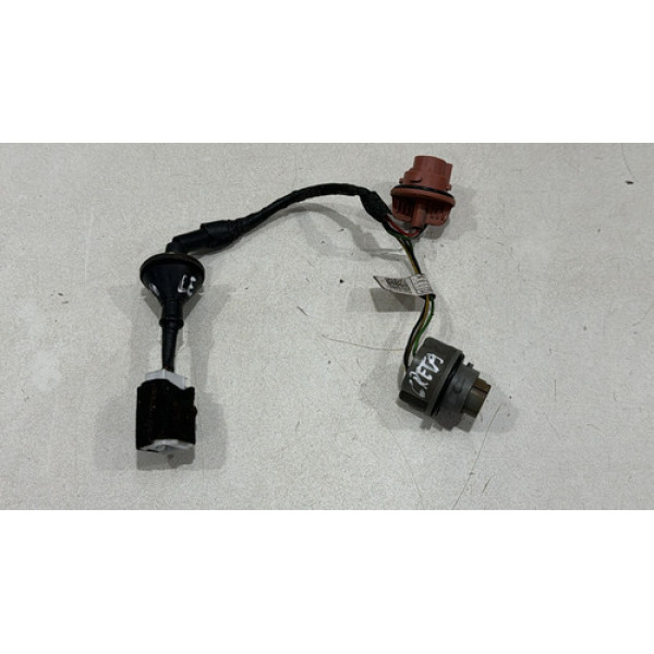 Chicote Soquete Lanterna Hyundai Creta 2017 2018 2021 Usado