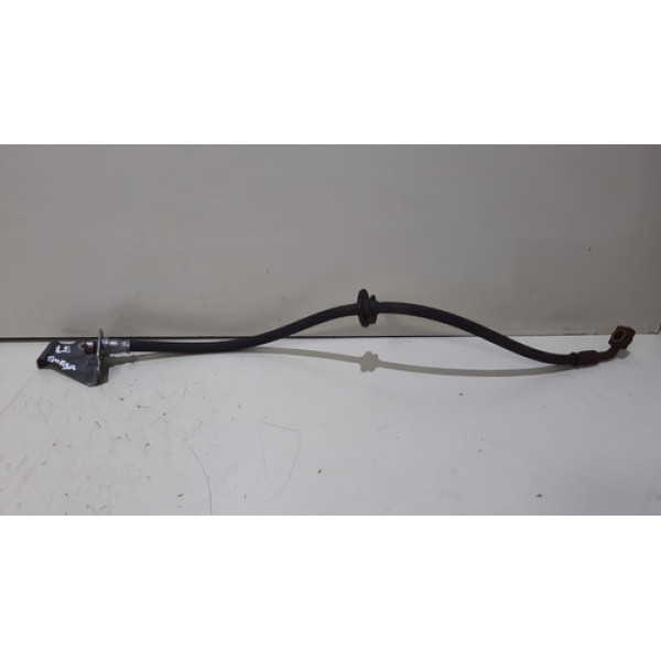 Flexivel Freio Dianteiro Esquerdo Omega 2008 2009 2010 2011