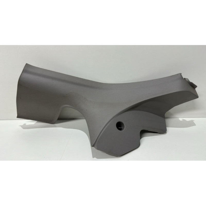 Soleira Porta Traseira Direita Honda Civic 2012 Á 2016 Orig Soleira Porta Traseira Direita Honda Civic 2012 Á 2016 Orig