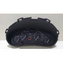 Painel Instrumento Peugeot 206 555000301200 Sem Lente Painel Instrumento Peugeot 206 555000301200 Sem Lente
