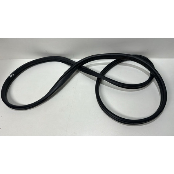 Borracha Porta Traseira Direita  Honda Hrv 2015/2021