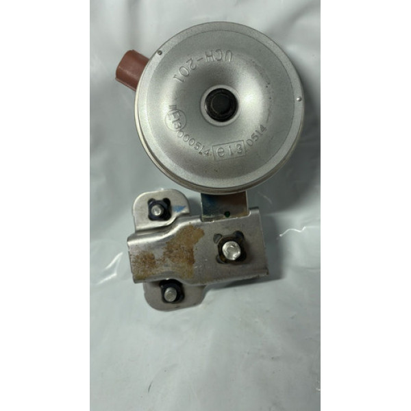 Buzina Uch201 12v Mitsuba Crv City