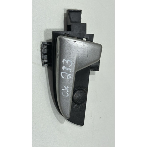 Maçaneta Porta Traseira Esquerda Gm Celta 2007