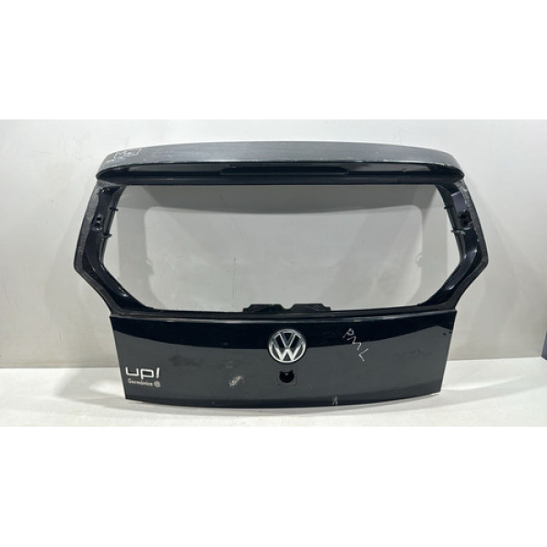 Tampa Traseira Volkswagen Up Usada Original