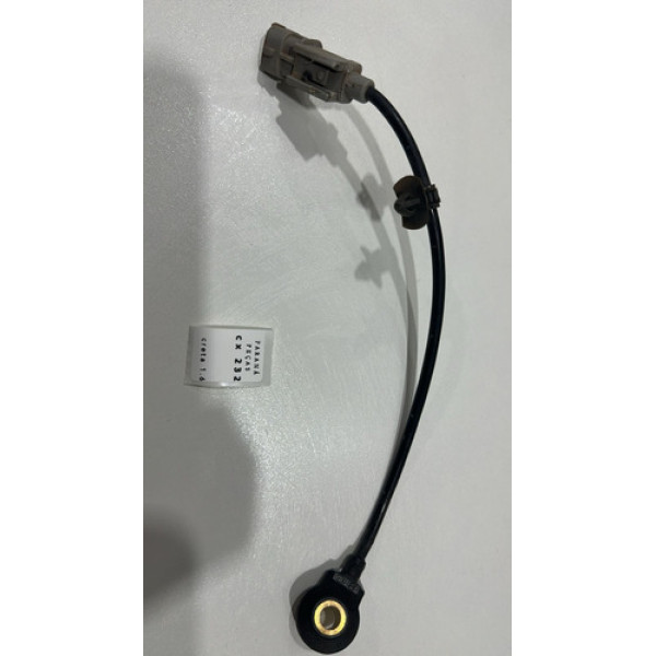 Sensor Detonação Motor Hyundai Creta 2017 18 2019 0261231226