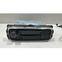 Rádio Som Bluetooth Fiat Strada Freedom 2021 2022 1002636490 Rádio Som Bluetooth Fiat Strada Freedom 2021 2022 1002636490