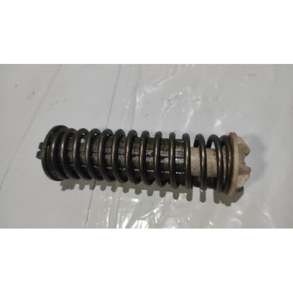 Mola Pedal Embreagem Vw Gol Voyagen 16 Á 17 Original