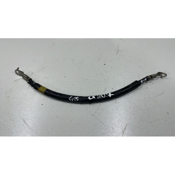 Cabo Negativo Aterramento Honda Civic G10 2017 A 2021 