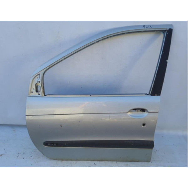 Porta Dianteira Esquerda Renault Scenic 