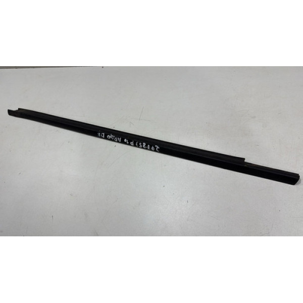 Pestana Externa Dianteira Esquerda Fiat Argo 2019 52046197