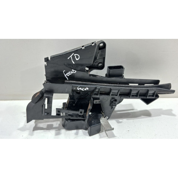 Fechadura Traseira Direita Ford Focus Ano 2010/2013