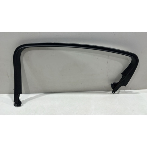 Moldura Interna Porta Traseira Direita Cruze Sedan 2017-2020