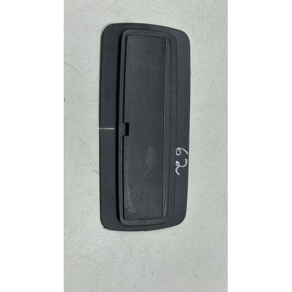 Tampa Acabamento Carpete Vw Gol G5 5u0863083