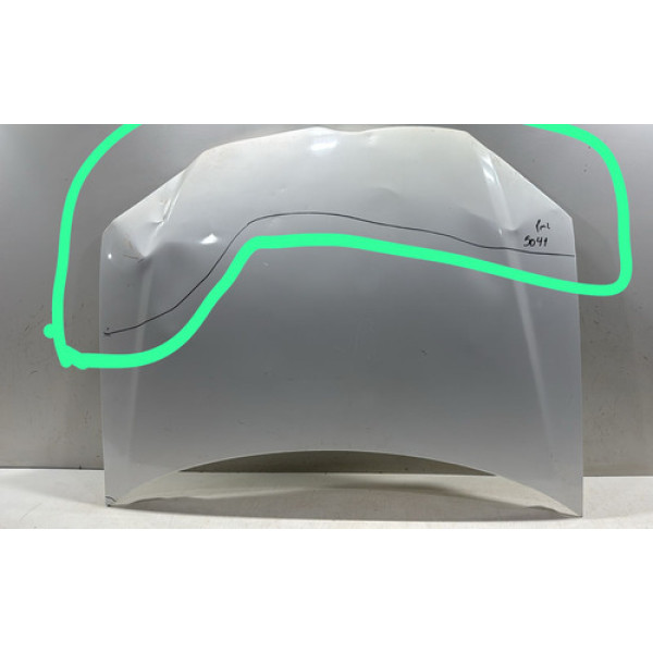 Capo Strada  2014 2015 2016 2017 2018 Para Recuperar