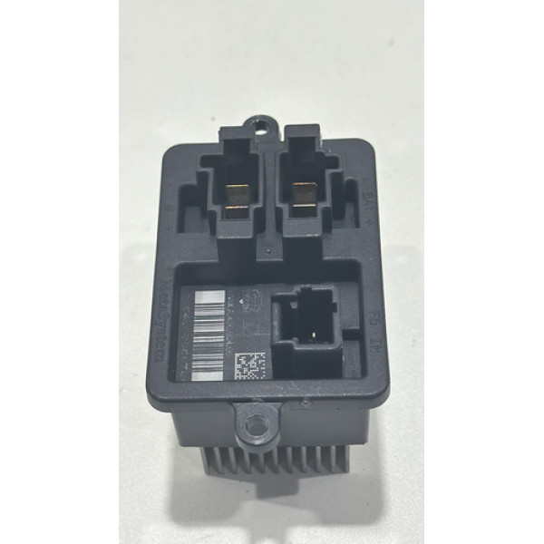 Resistência Ar Condicionado Jeep Compass T270 2022 2024