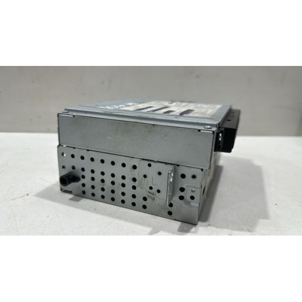 Rádio Unidade Principal Volvo Xc70 Cx60 2012 Bf6n18c815mb