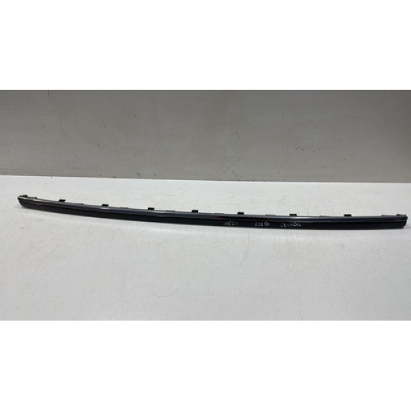 Friso Central Parachoque Traseiro Azera 2009 2010 2011 Orig.