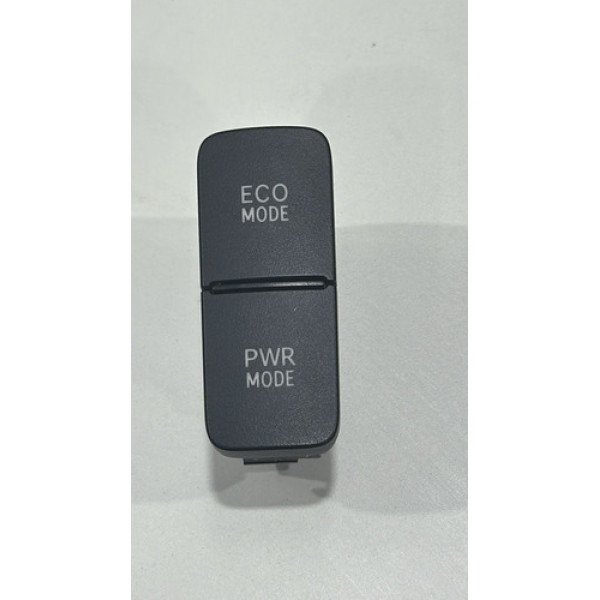 Botão Eco Mode Pwr Mode Hilux 2017 18 19 20 2021 Original 