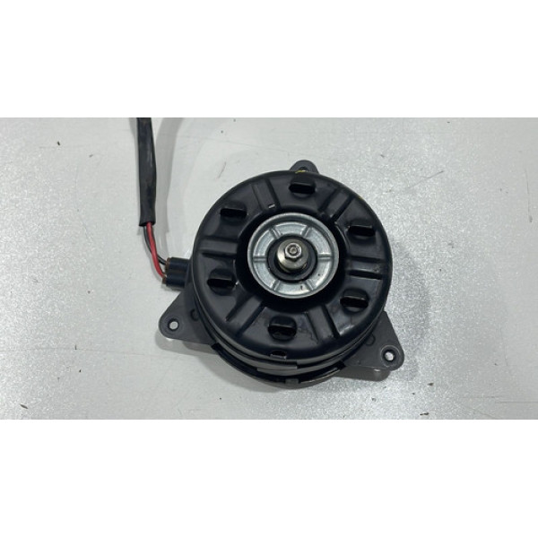 Motor Ventoinha Radiador Honda New Civic 2.0 2012 À 2016