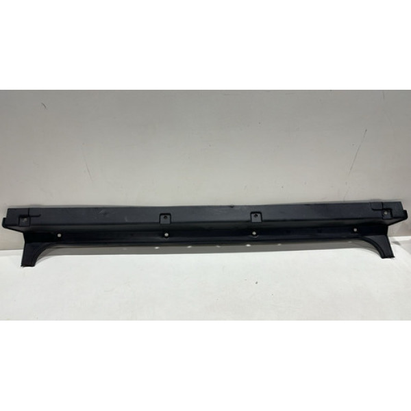 Acabamento Traseiro Inferior Vigia Fiat Toro 2018 Á 2021 