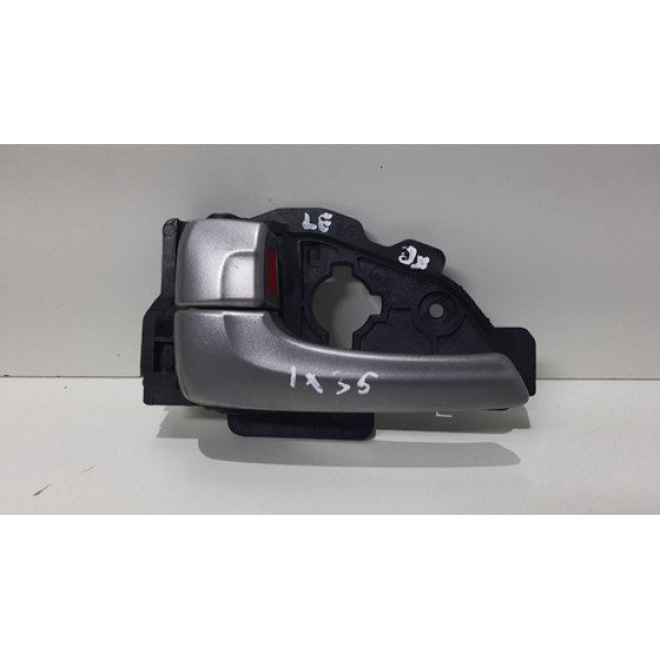 Maçaneta Interna Esquerda Ix35 2010/2017 82613-2s000