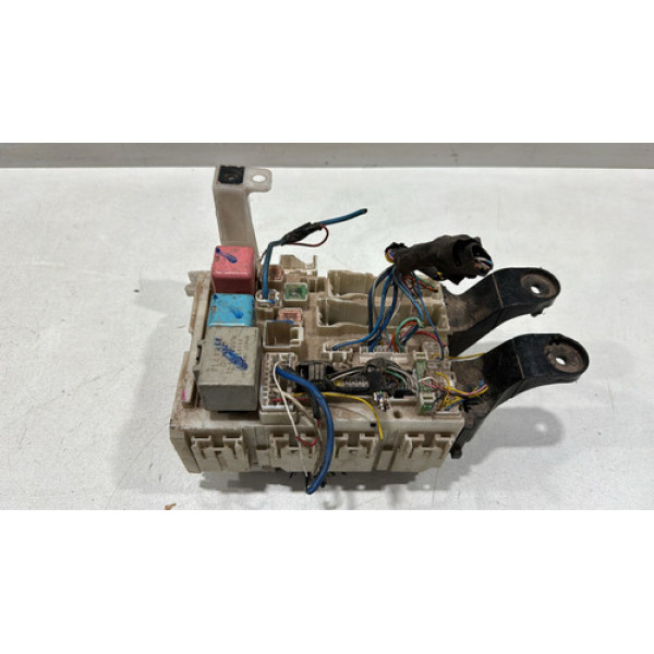 Caixa De Fusivel Corolla 8273012e70 Original