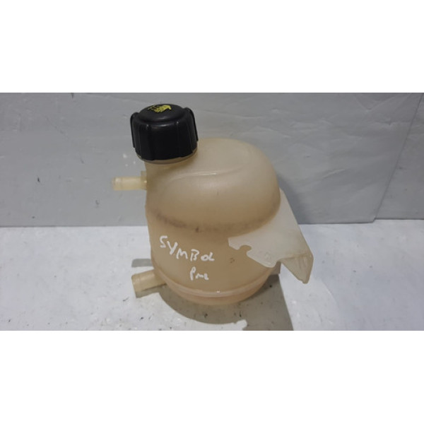 Reservatorio Agua Radiador 8200686355 Clio Symbol Sandero