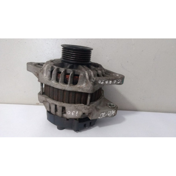 Alternador Veloster Elantra I30 Hb20 Cerato Soul 373002b101