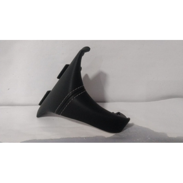 Acabamento Painel Nissan Kicks 684105rb1a Esquerdo