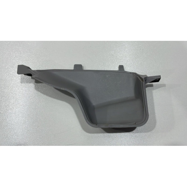 Acabamento Console Esquerdo Toyota Corolla 2009 Á 2014 Origi