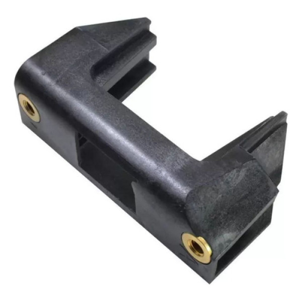 Suporte Superior Do Radiador Fox Gol Saveiro Voyage G5 G6 G7