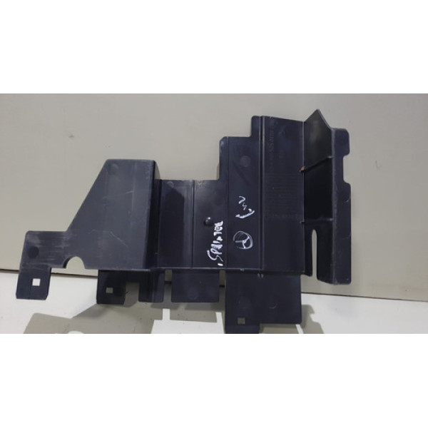 Defletor Radiador Esquerdo Sprinter 2014 2019 Novo Original