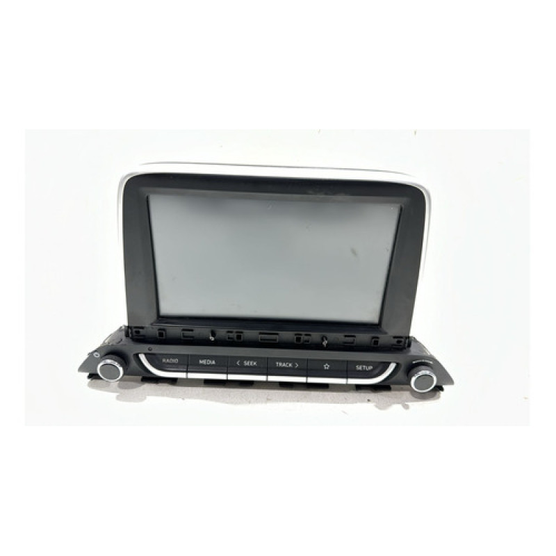 Multimídia Hyundai Hb20 2020 A 2023 Usado 96160r10104x Multimídia Hyundai Hb20 2020 A 2023 Usado 96160r10104x