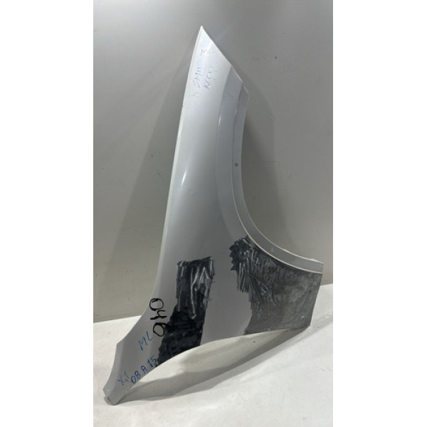 Paralama Direito Bmw X1 2013 2014 2015 Original