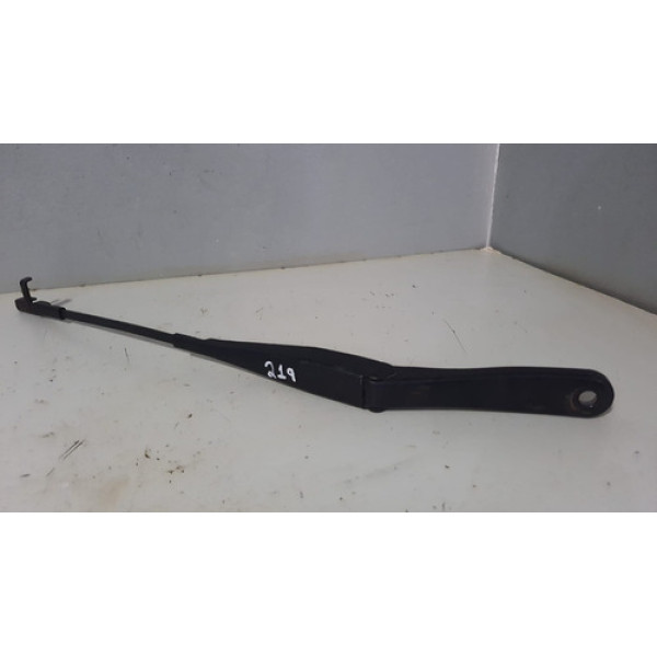 Braço Limpador Parabrisa Esquerdo Vectra 13111219 2007/2011