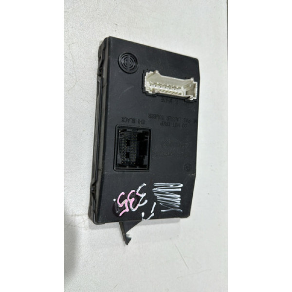 Modulo Central Bsi Renault Logan Clio Sandero 1.0 2009 2014
