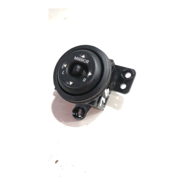 Botão Regulagem Retrovisor Elétrico Hyundai Hb20 12-16