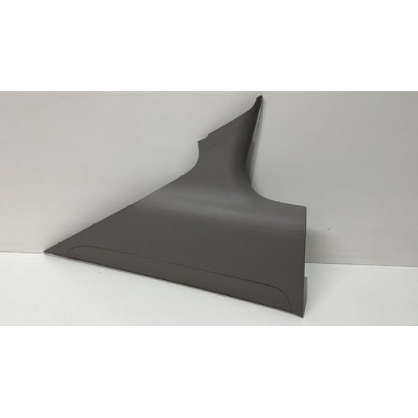 Acabamento Coluna Traseira Direita Civic 2012/2016 Orig.