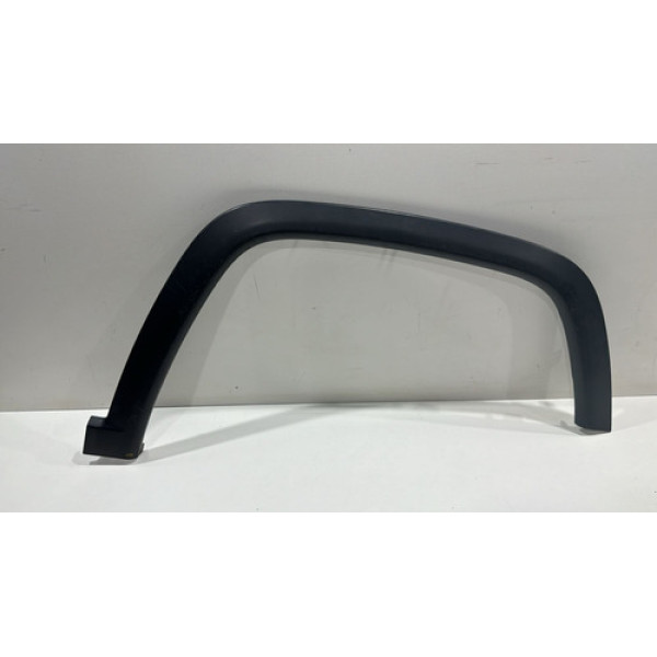 Moldura Paralama Dianteiro Direito Jeep Compass 2018 Á 2021