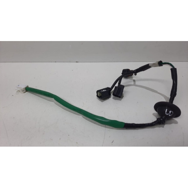 Chicote Lanterna Canto Direito Corolla 2020 2021 2022 2023