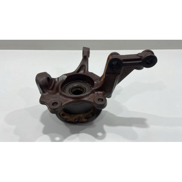 Montante Renault Duster 1.6 2016 Á 2019 Dianteiro Esquerdo