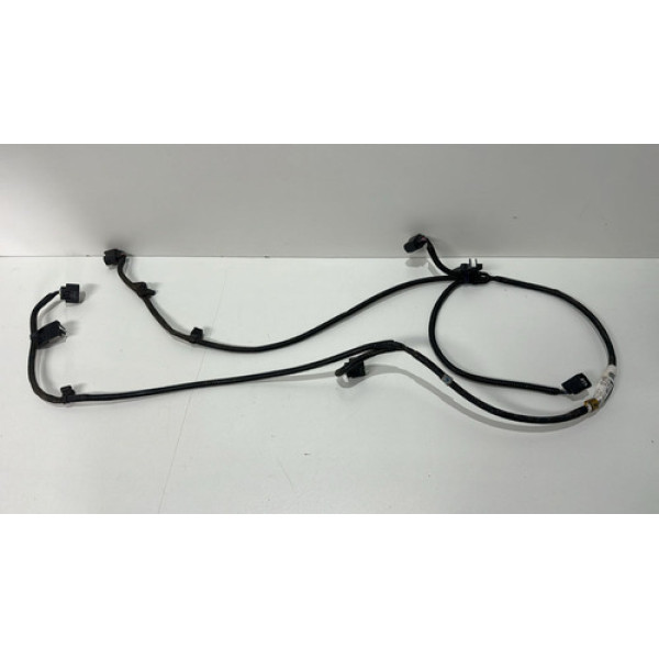 Chicote Sensor Estacionamento Traseiro Hrv 2016 Á 2020