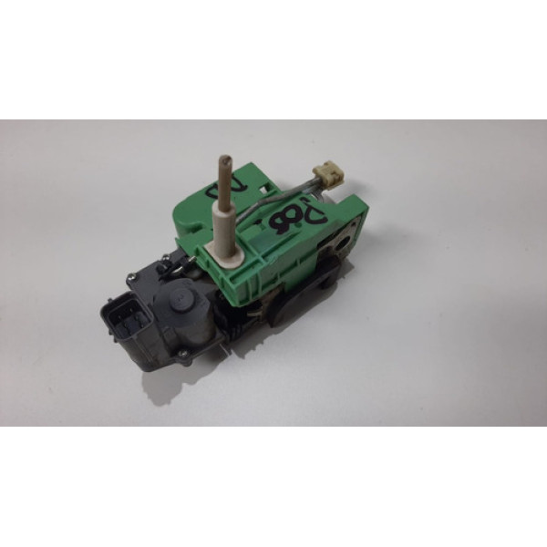 Fechadura Elétrica Dianteira Direita Uno Vivace Punto Linea