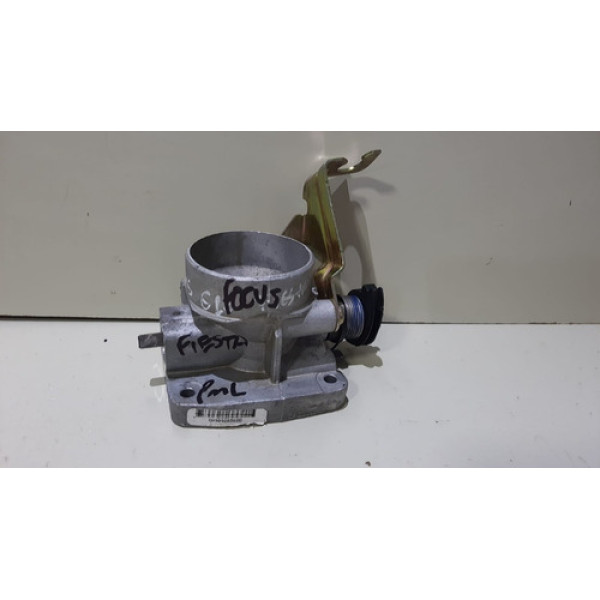 Corpo De Borboleta Tbi Ford Fiesta Ka Ecosport 7s6gaa