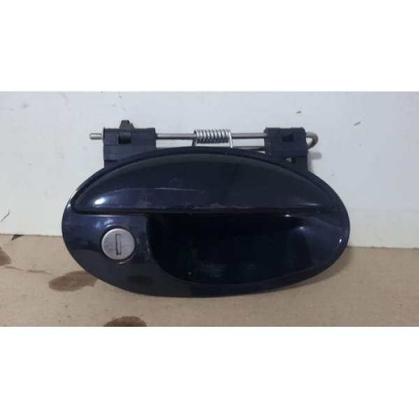 Maçaneta Dianteira Direita Chevrolet Celta Prisma 94705883