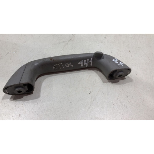 Alça Teto Puxador Traseiro Esquerdo Etios 2013 Á 18