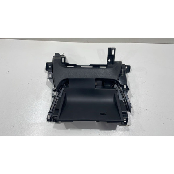 Acabamento Inferior Central Do Painel Honda Civic G10 17/21